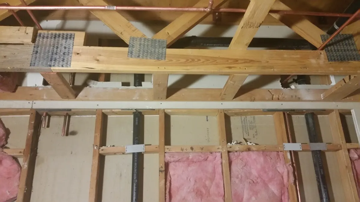 Plumbing services in Albertville, AL